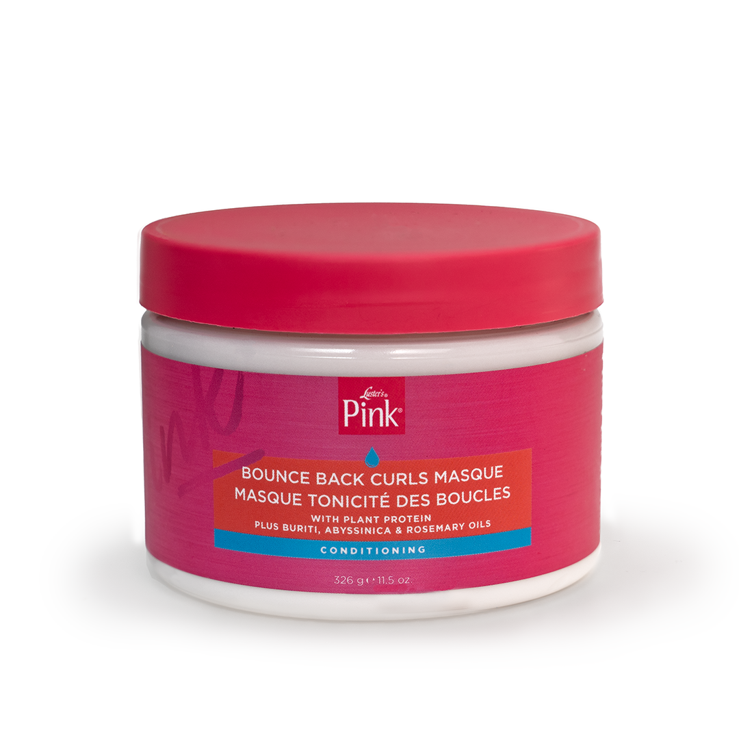 Bounce Back Curls Masque